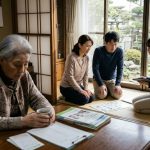 高齢者の介護、いつから始める