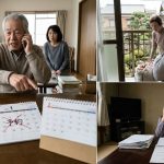 介護申請前にはやってはいけないこと