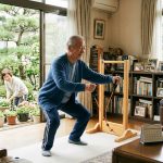 まだ元気のうちに介護予防
