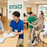 介護申請しないと損