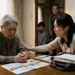 介護施設探しで親ともめる理由