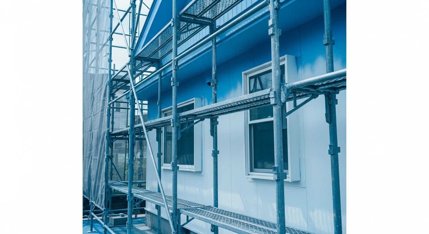 加須の実家で親が暮らし続ける ― 介護と住まいを同時に整える方法 | 株式会社ホープシード