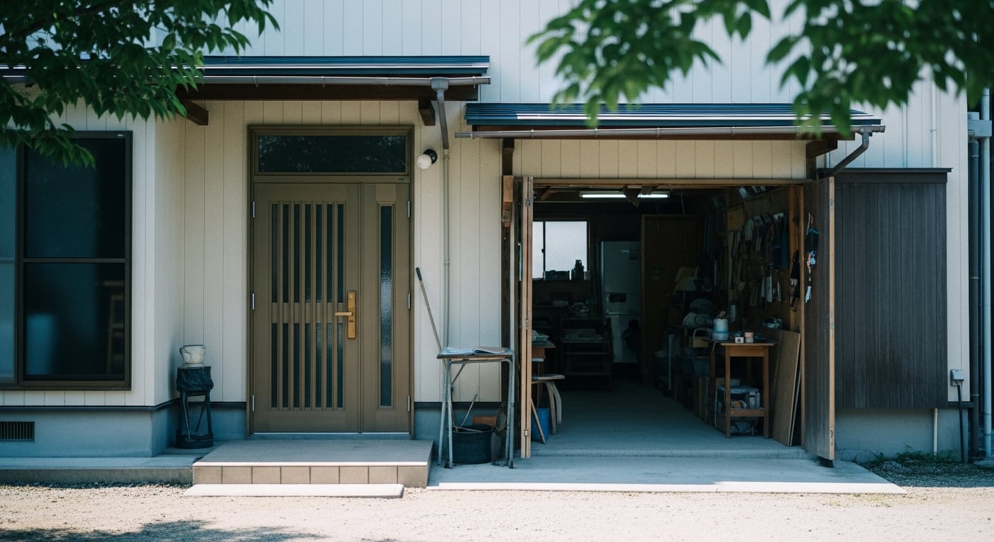 一人っ子が親の介護を抱える時代 ― 共倒れを防ぐ組み立て方 | 株式会社ホープシード