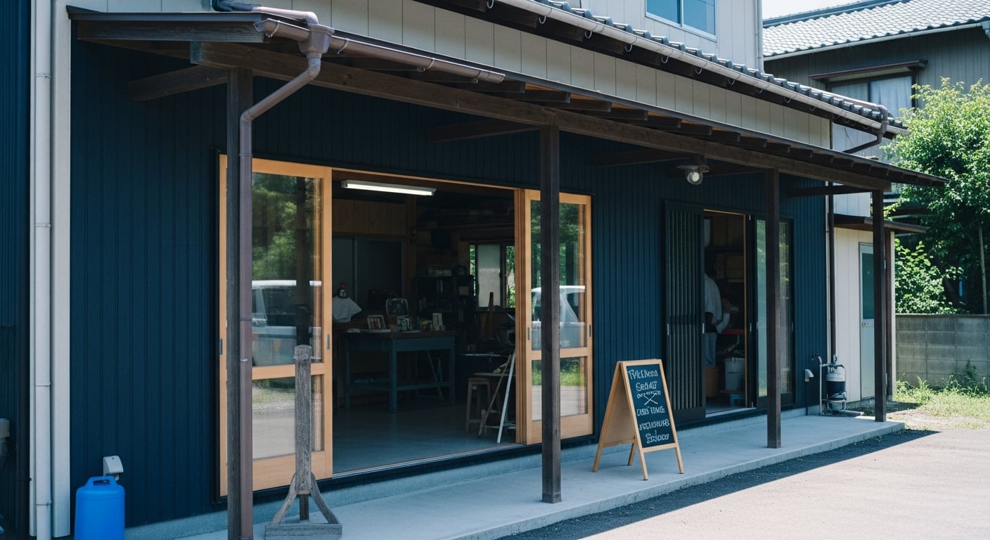 加須市でリハビリを続けるなら ― 半日型と1日型、あなたに合うのは? | 株式会社ホープシード