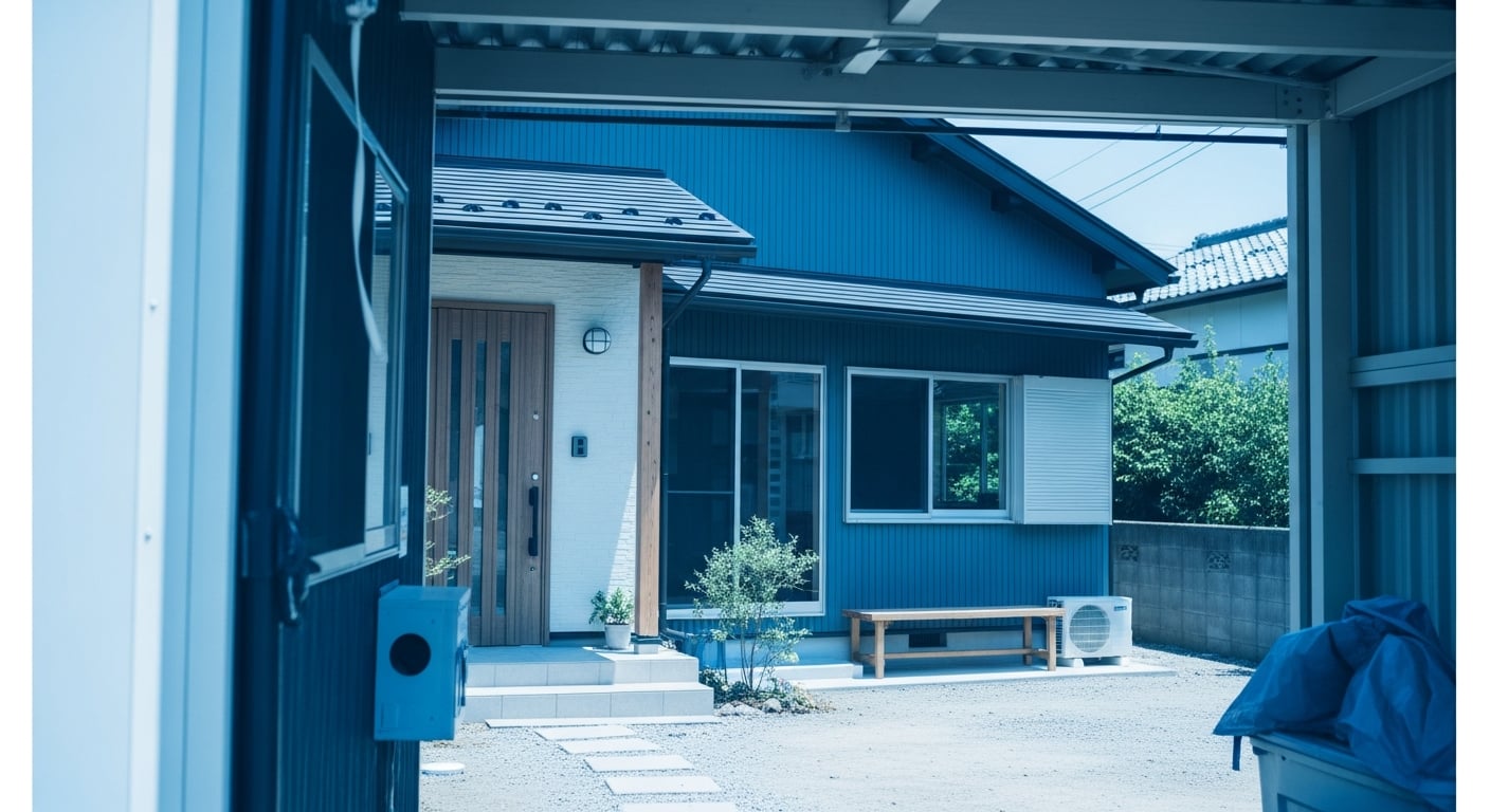 老老介護の入浴が限界 ― 同じ思いの妻たちが選んだ解決策 | 株式会社ホープシード