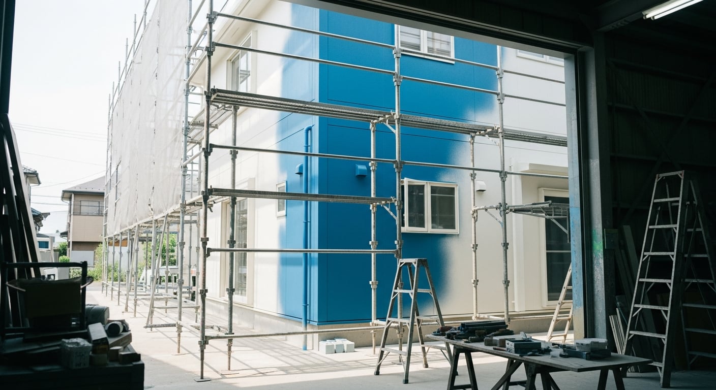 加須市の住宅改修費申請、書類で躓かない記入ガイド | 株式会社ホープシード