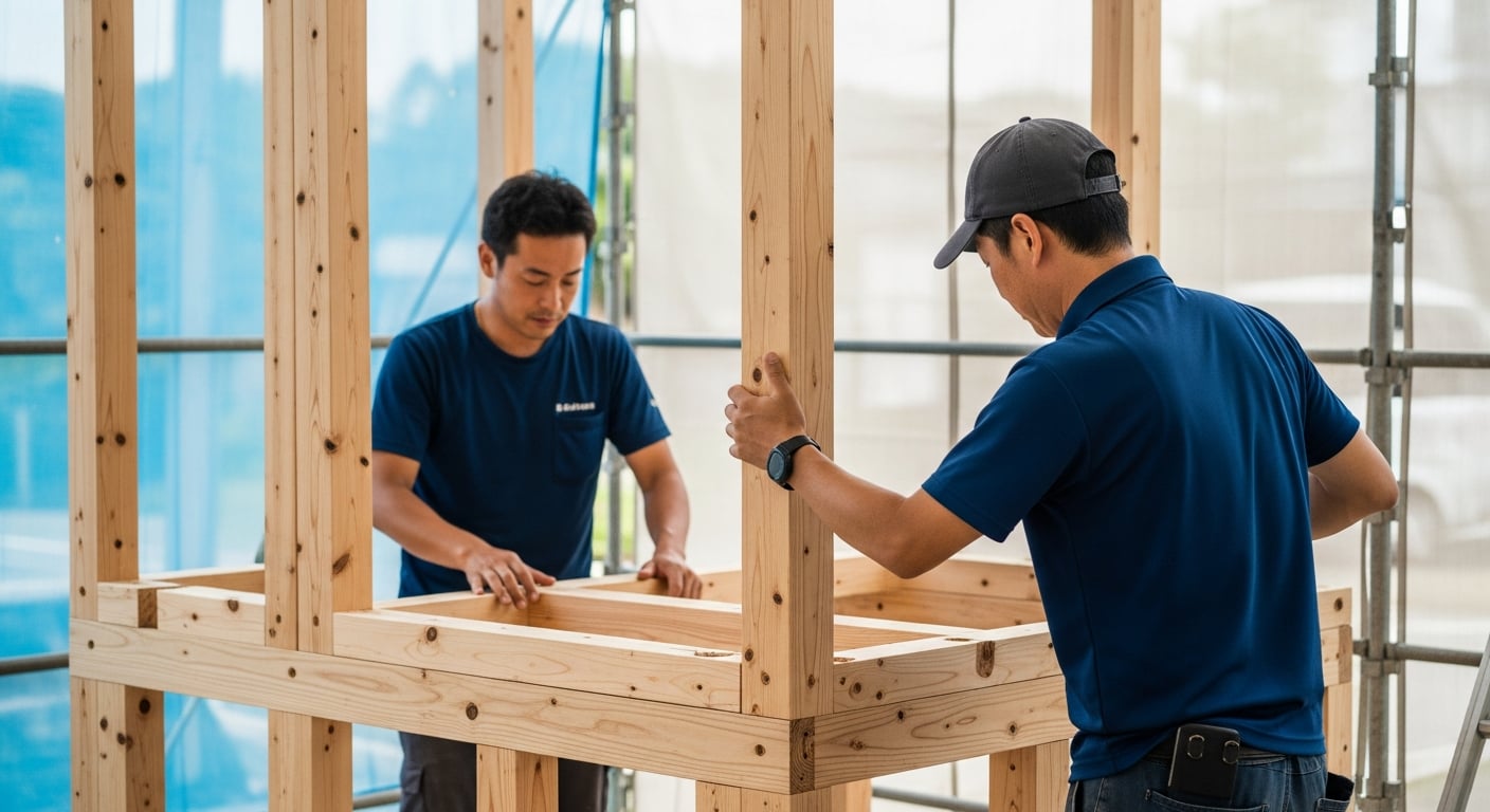 親の家の相続とリフォーム、どちらを先にすべき?加須の工務店が解説 | 株式会社ホープシード