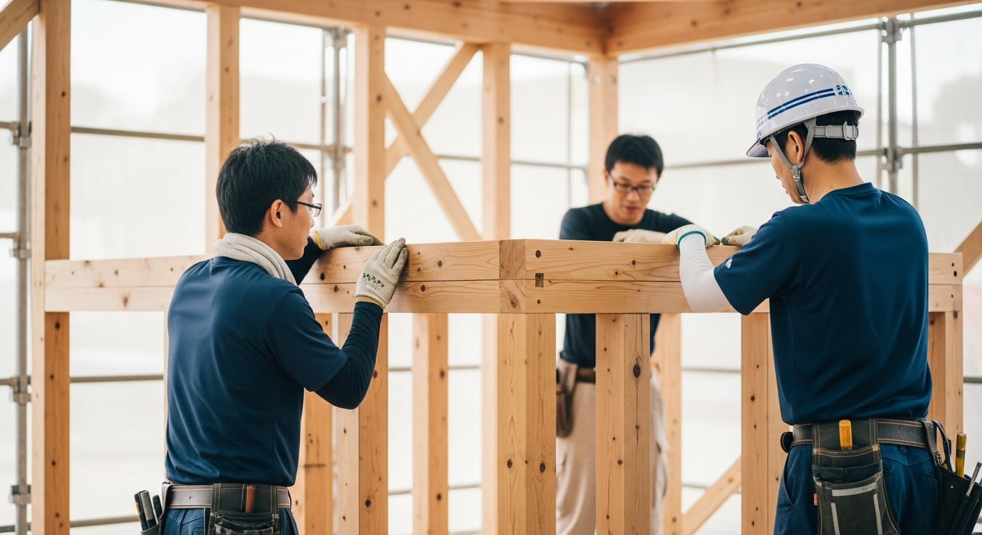 訪問介護とデイサービスの違い ― どちらが親に向いているか選ぶ3つの基準 | 株式会社ホープシード