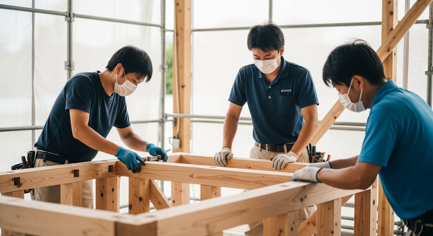 加須でおすすめのケアマネを見つける方法 ― 家族視点のチェック項目 | 株式会社ホープシード