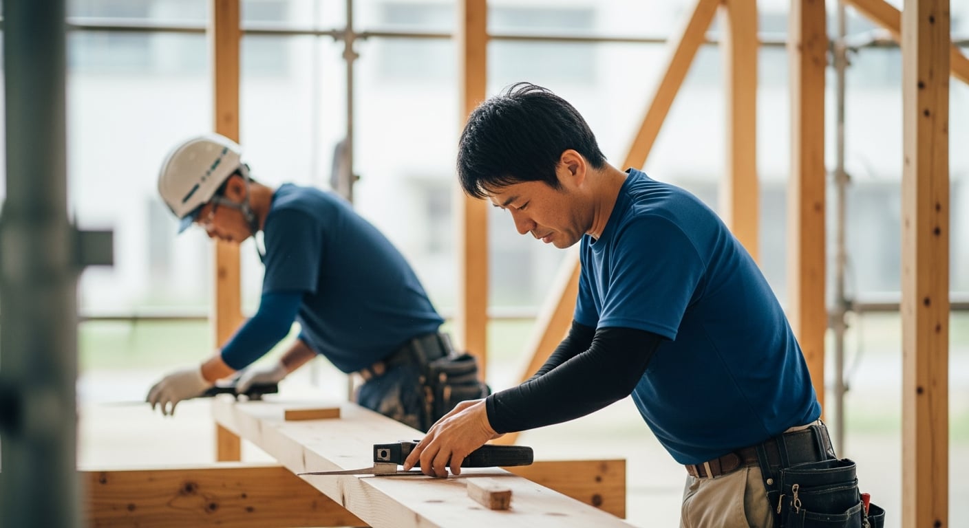 実家を建て替えるか売るか迷う子世代へ ― 加須エリアの相場と判断基準 | 株式会社ホープシード