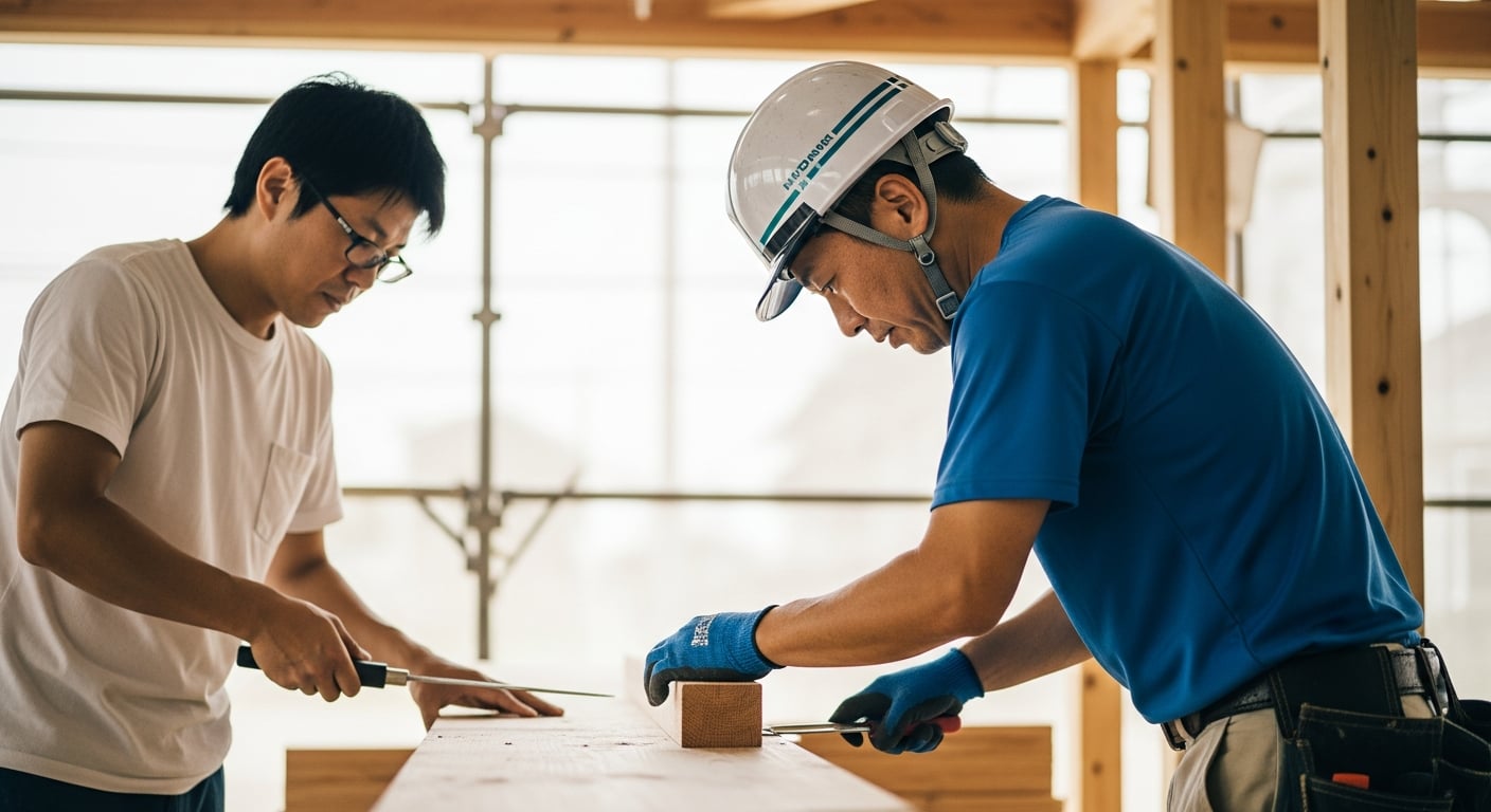 脳梗塞からの退院 ― 自宅生活の「最初の壁」を超える具体策 | 株式会社ホープシード