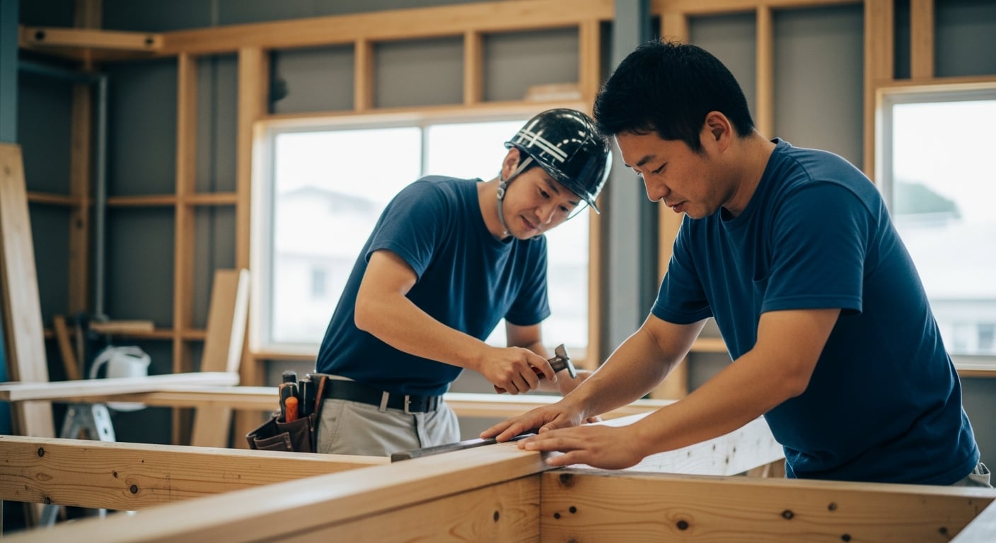 加須の実家を維持できない ― 兄弟で年20万円の負担をどうする? | 株式会社ホープシード