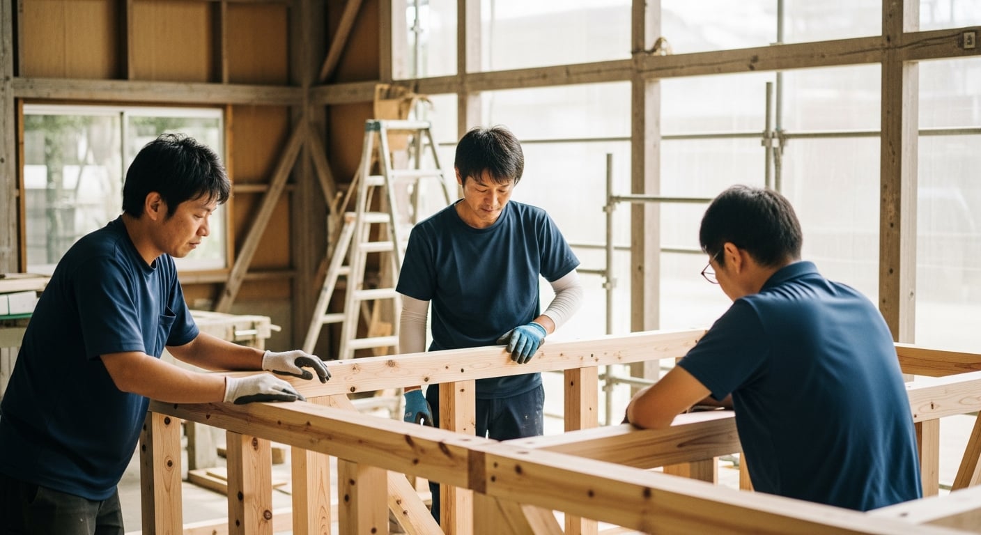 加須でMSWと連携するデイ ― 退院後の在宅復帰を切れ目なく支える | 株式会社ホープシード