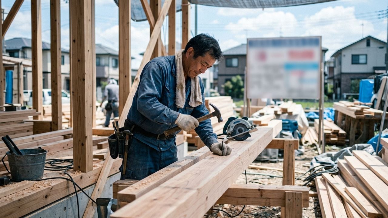 東京から加須への遠距離介護 ― 月1帰省でも親を守る仕組み | 株式会社ホープシード