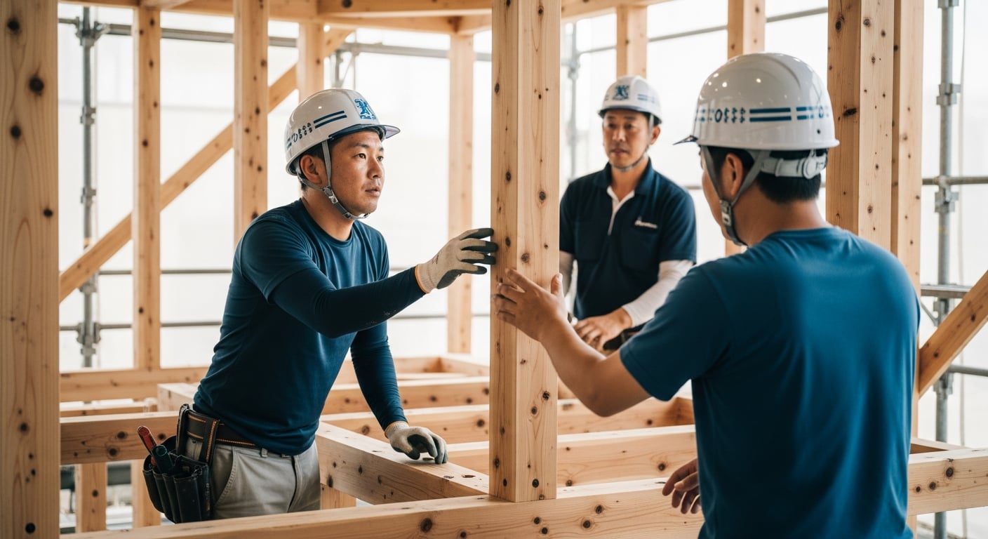 加須市の介護保険住宅改修 ― 20万円枠を最大限活かす申請テクニック | 株式会社ホープシード
