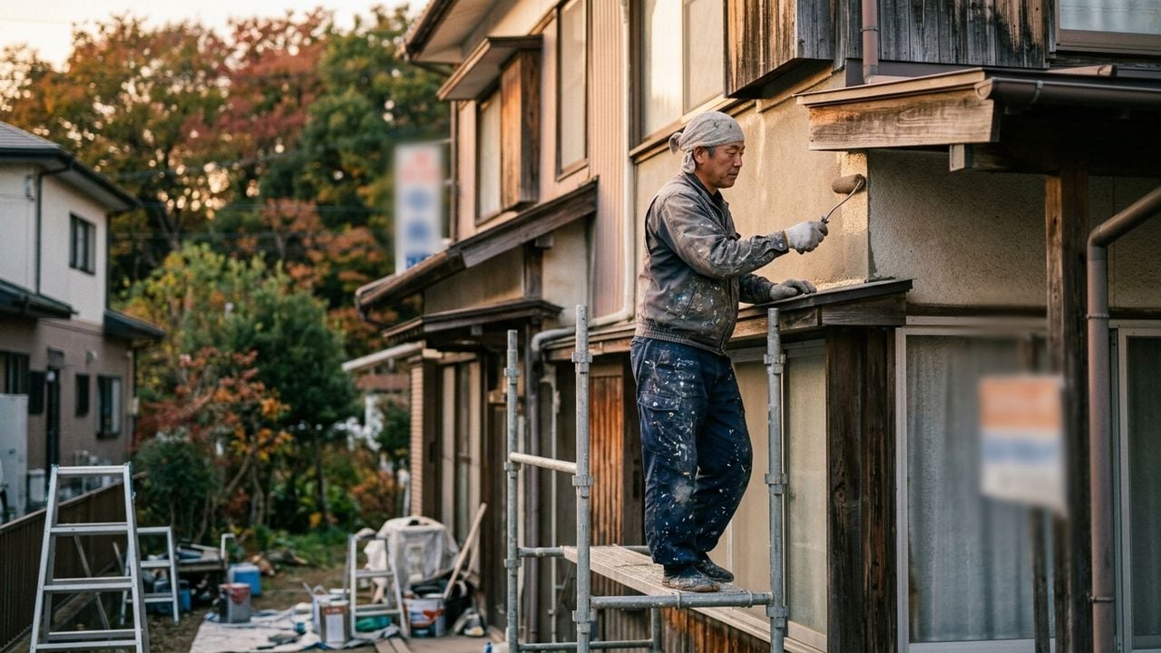 108. 「介護リフォームを急いでいる」退院前の緊急対応工事とは？ | 株式会社ホープシード