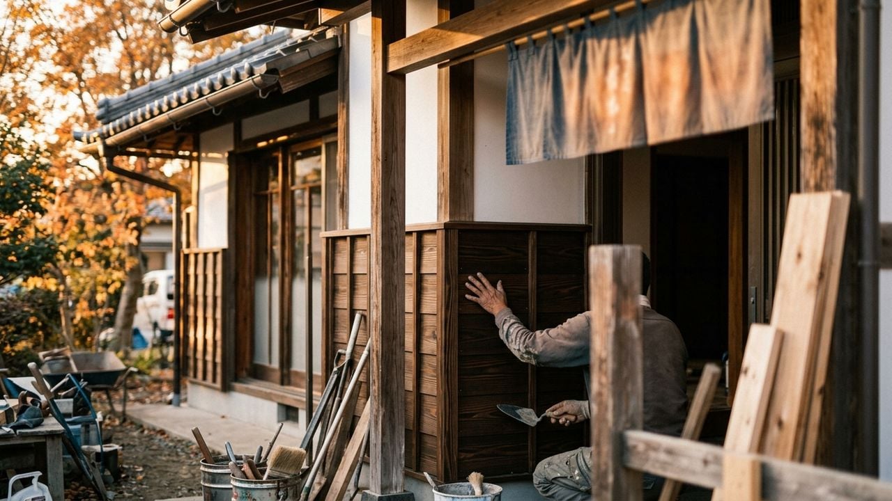 加須市志多見の介護リフォーム、よくある質問にまとめて答えます | 株式会社ホープシード