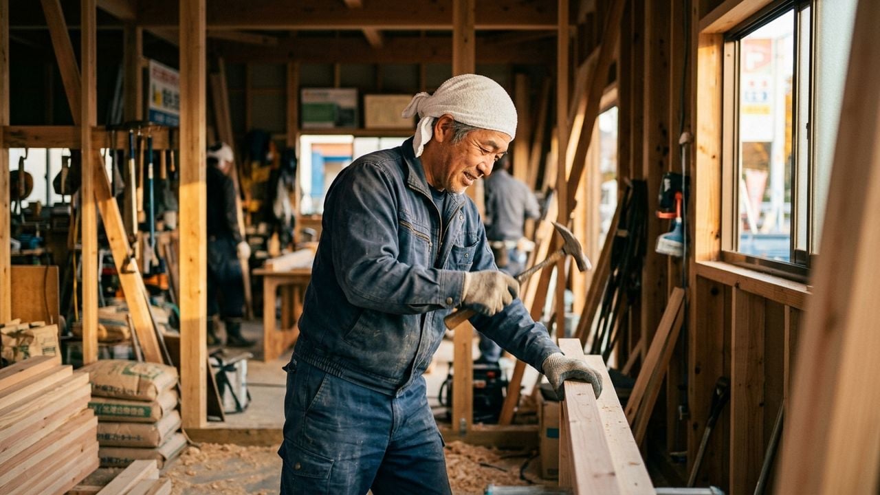 145. 実家の空き家をリノベーションして賃貸活用する方法 | 株式会社ホープシード