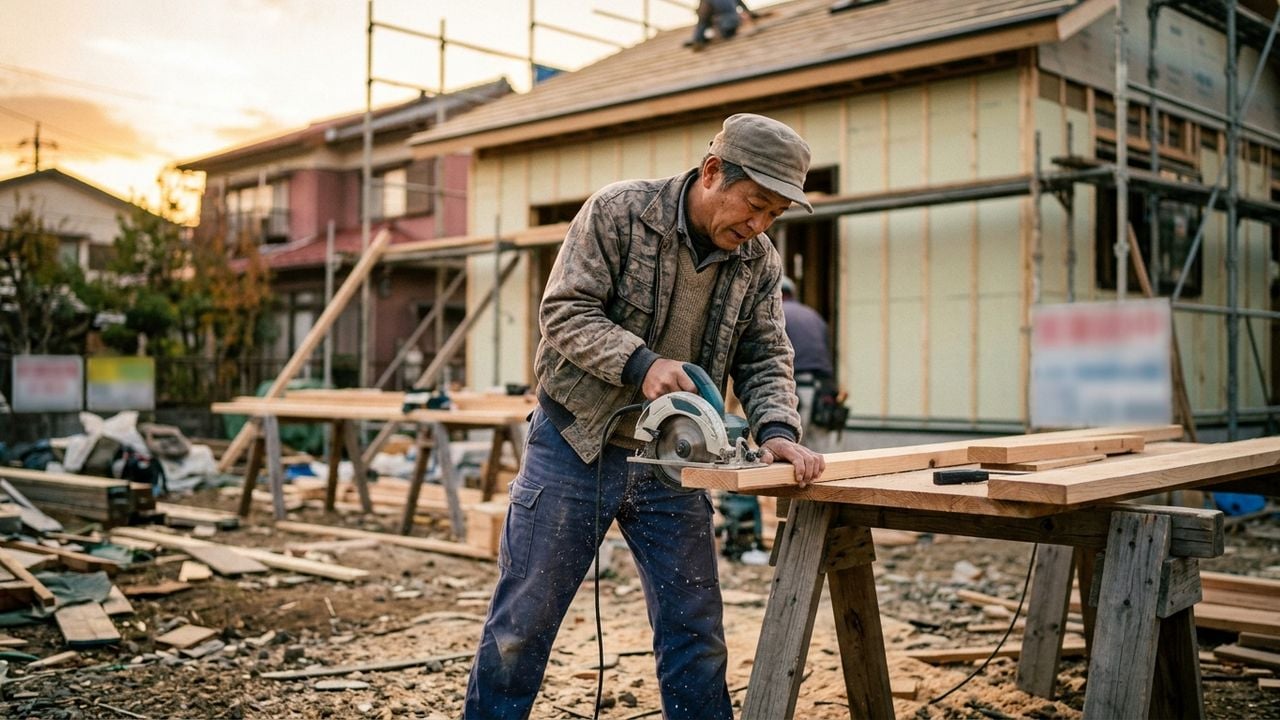 132. 外壁塗装と屋根リフォームを同時にやるメリットと費用 | 株式会社ホープシード