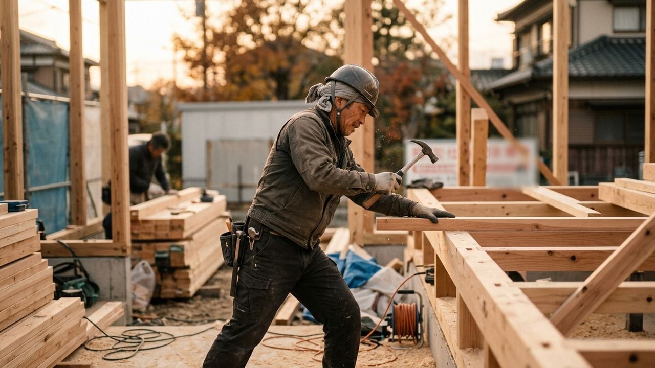 168. 住宅省エネ2026キャンペーンを活用した新築・リフォームの申請手順 | 株式会社ホープシード