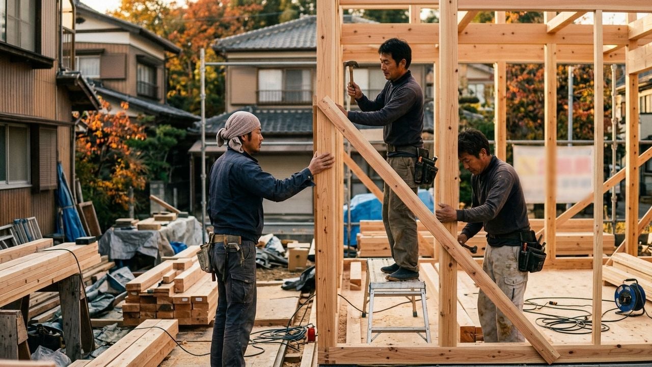 157. 「平屋」vs「2階建て」老後を見据えて選ぶべき住まいの形 | 株式会社ホープシード