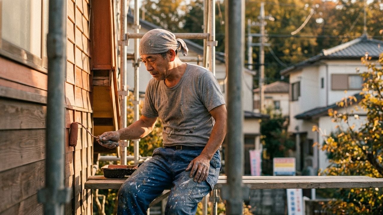 109. 要介護認定前にバリアフリー工事を始めても介護保険は使える？ | 株式会社ホープシード