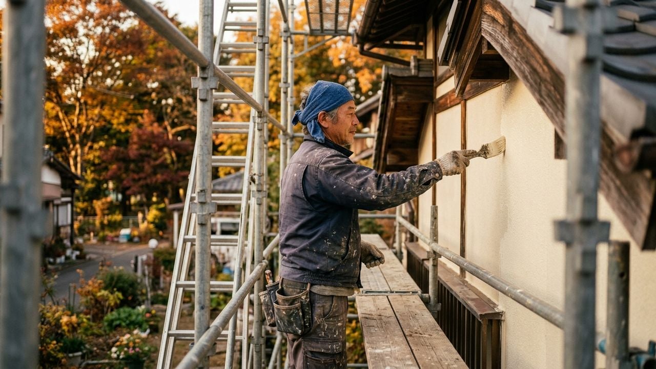 110. 介護保険住宅改修費の申請手順|ケアマネ連携から工事完了まで | 株式会社ホープシード