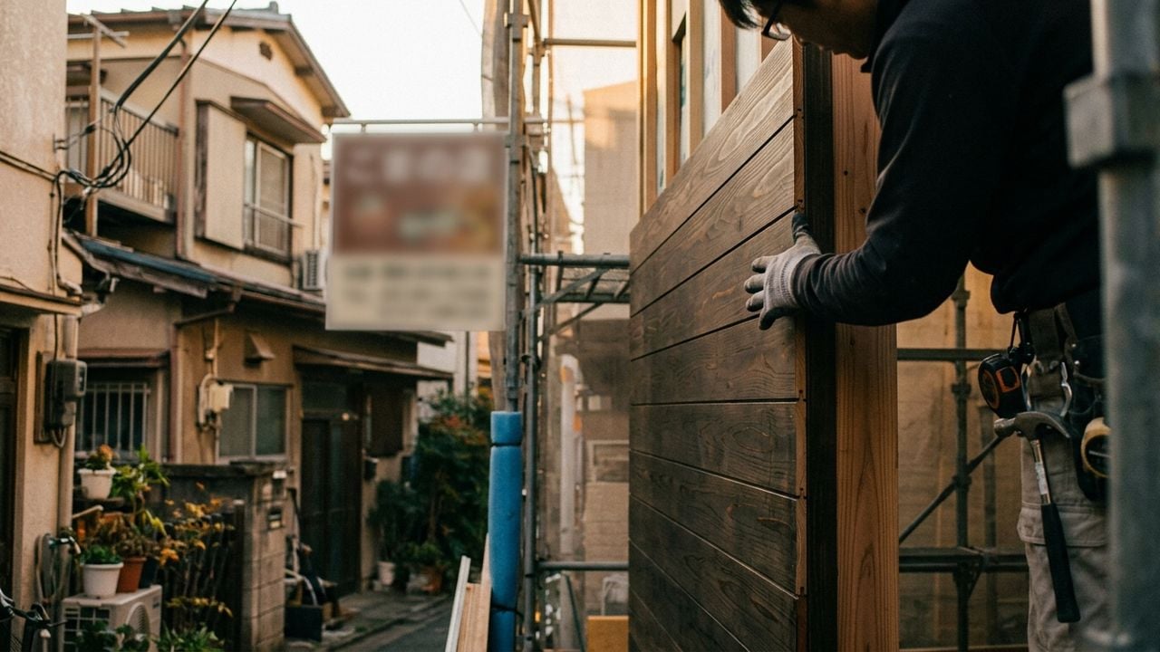 144. マンションリノベーションの注意点|管理規約と工事可能範囲の確認方法 | 株式会社ホープシード