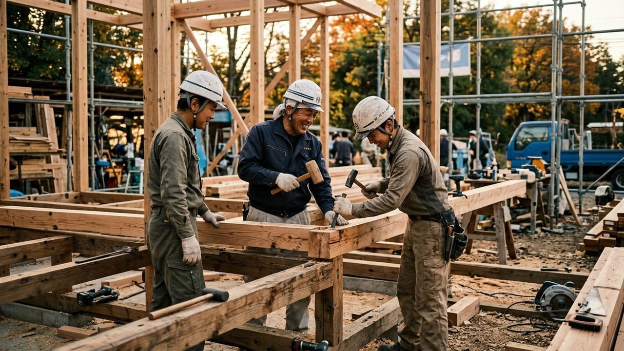 165. 埼玉県の地盤調査の重要性｜軟弱地盤と杭工事が必要なケース | 株式会社ホープシード