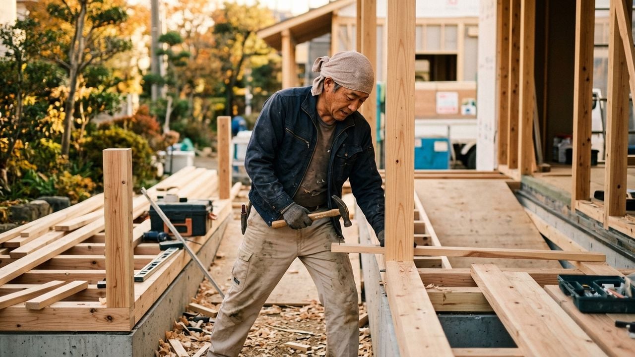117. 玄関ポーチのスロープ工事費用と設計のポイント | 株式会社ホープシード