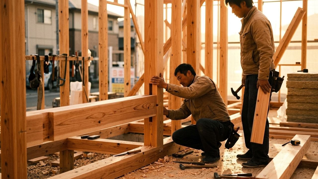 166. 「施工事例を見て決めた」リノベ工房匠の注文住宅選ばれる理由 | 株式会社ホープシード