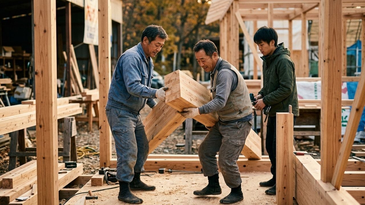 124. 洗面所の車椅子対応リフォーム|台の高さ・鏡の位置・床材の選択 | 株式会社ホープシード