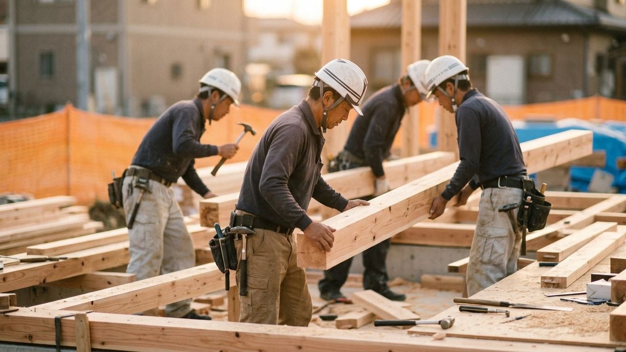 169. 「家を建てたい」と思ったら最初に相談すべき窓口はどこ？ | 株式会社ホープシード