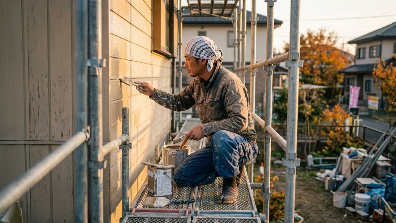 加須市で住宅改修を考える前によくある質問｜介護保険の補助額と業者選びをまとめて解説 | 株式会社ホープシード