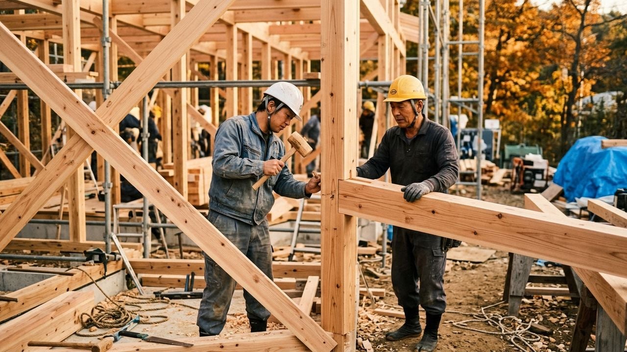170. 建設業許可とは何か？工務店選びで「許可番号」を確認すべき理由 | 株式会社ホープシード