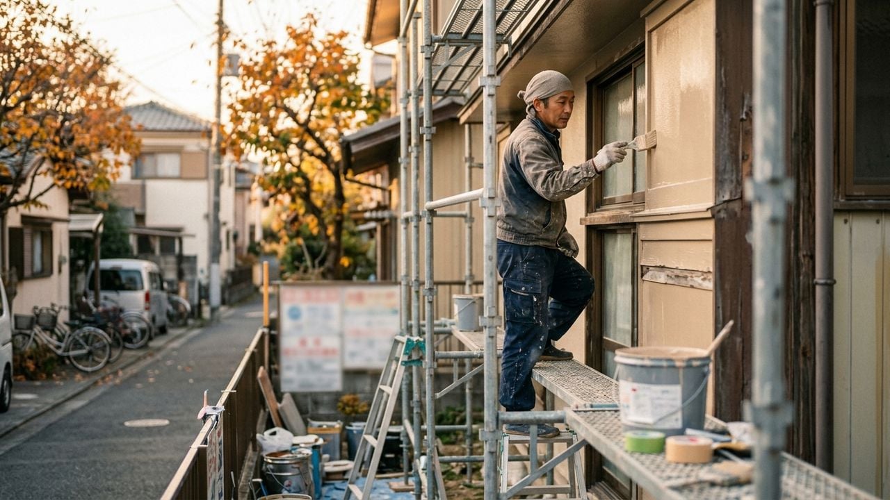 138. 「相見積もりで後悔しない」リフォーム業者を比較する5つのポイント | 株式会社ホープシード