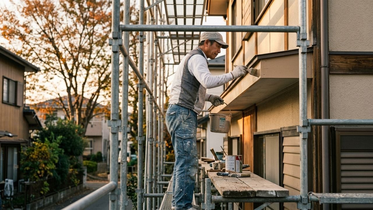 加須カインズ周辺エリアで住宅リフォームを依頼する前に知っておきたいこと | 株式会社ホープシード