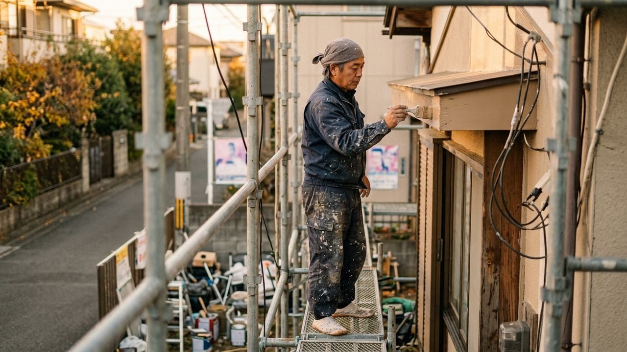 122. 引き戸に変える工事費用と効果｜ドアノブが使いにくくなった方へ | 株式会社ホープシード