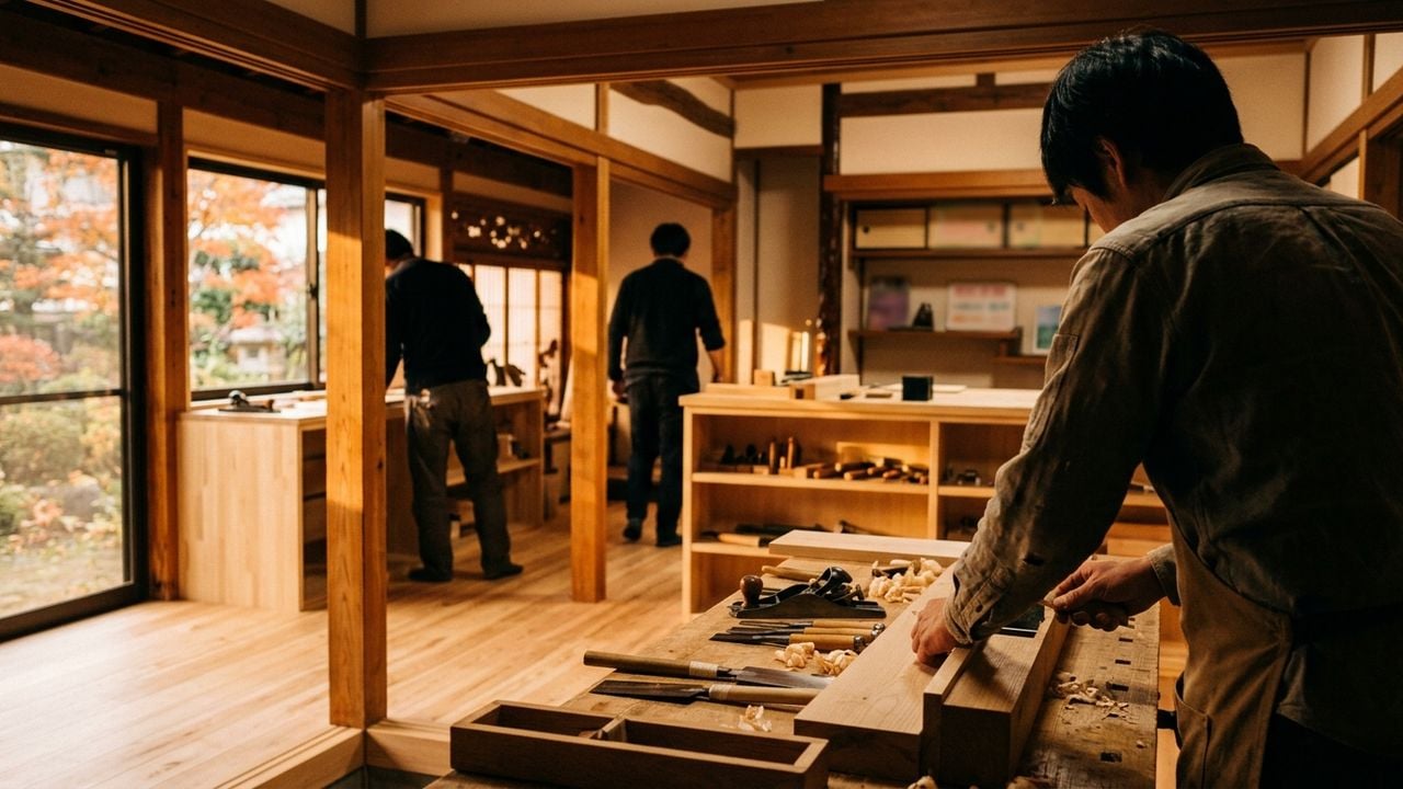 128. 中古住宅を買ってリノベーションするメリットとデメリット | 株式会社ホープシード