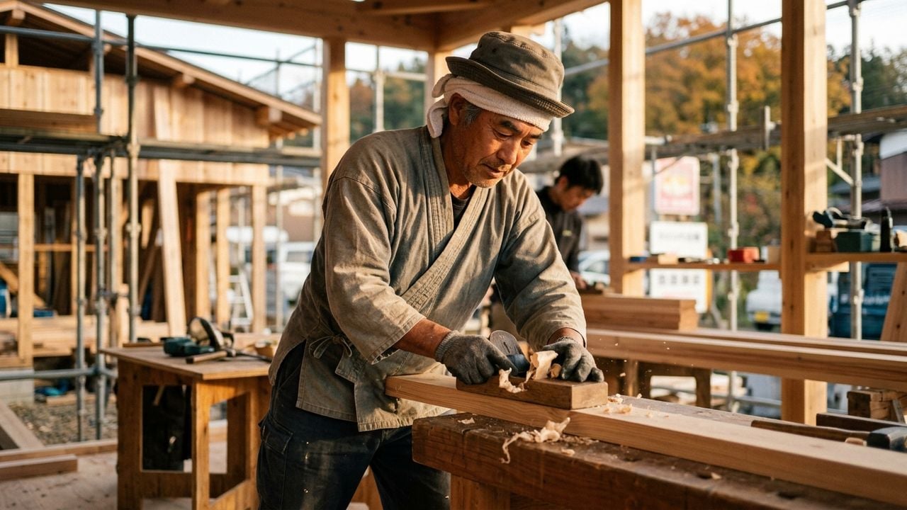 174. 木造住宅の寿命を延ばす｜定期的なメンテナンスとリフォームのタイミング | 株式会社ホープシード