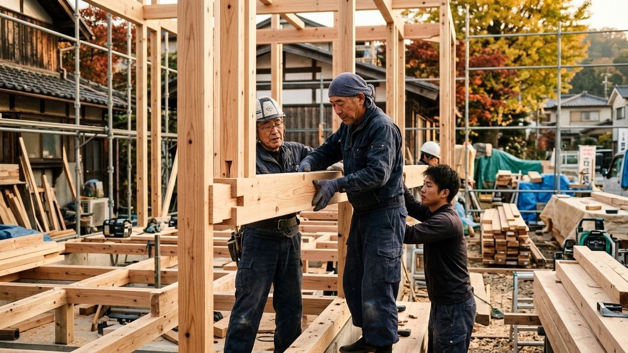 153. 長期優良住宅の認定を取るメリット｜税制優遇・ローン優遇の全体像 | 株式会社ホープシード