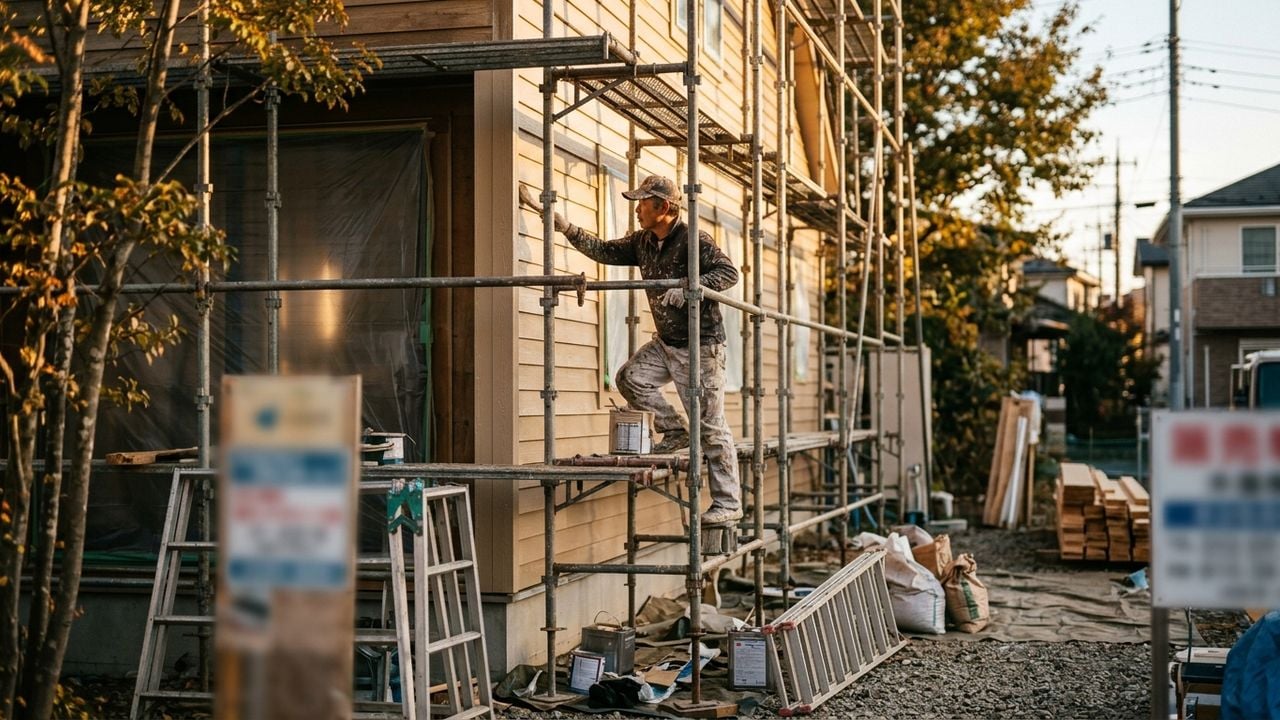173. 「職人が作る家」と「工場で作る家」の違い|注文住宅と規格住宅の選択基準 | 株式会社ホープシード