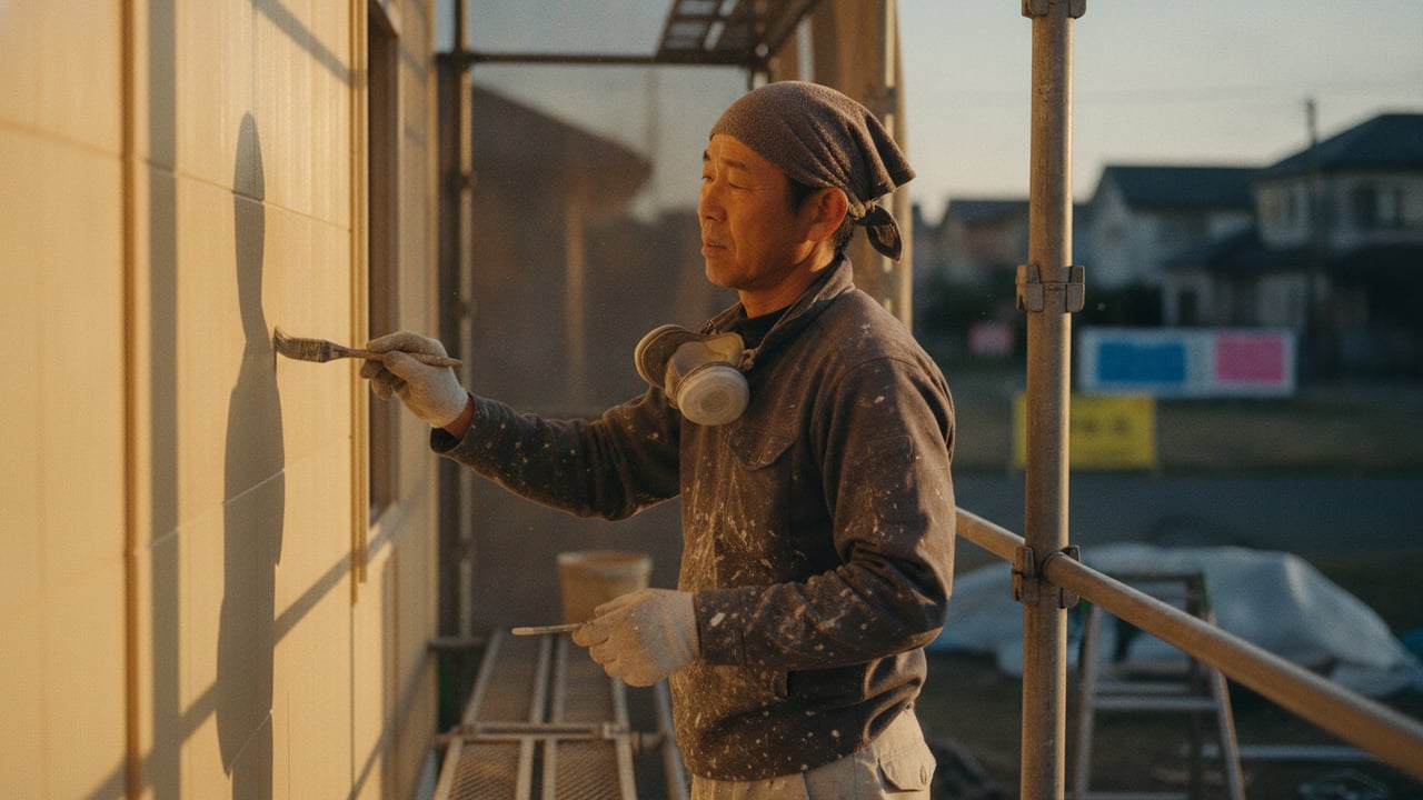 加須市で新築一戸建てを建てる前に知りたい「シーン別」間取りの選び方 | 株式会社ホープシード